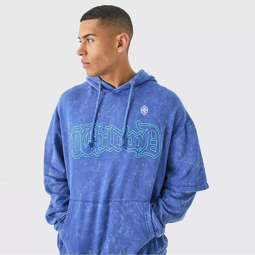 Custom Hoodies