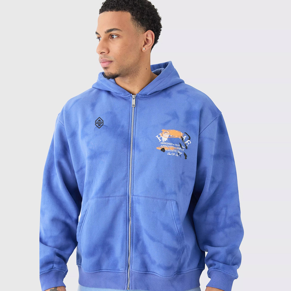 Custom Hoodies