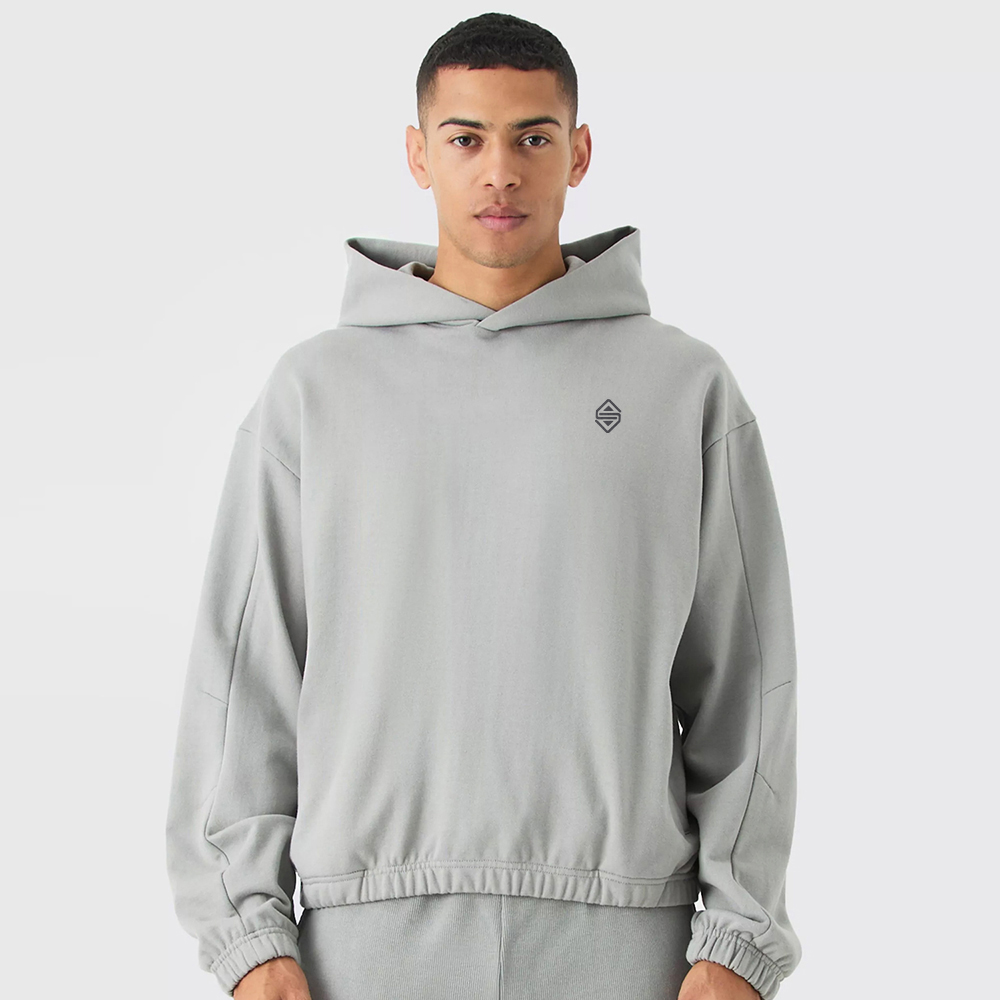 Custom Hoodies