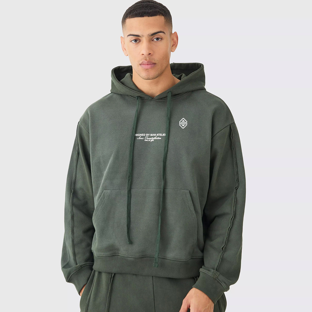 Custom Hoodies