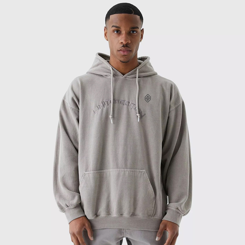 Custom Hoodies