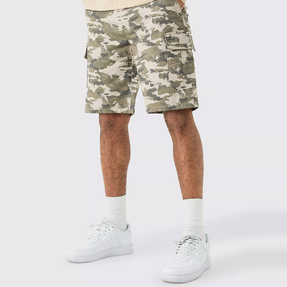 Custom Shorts