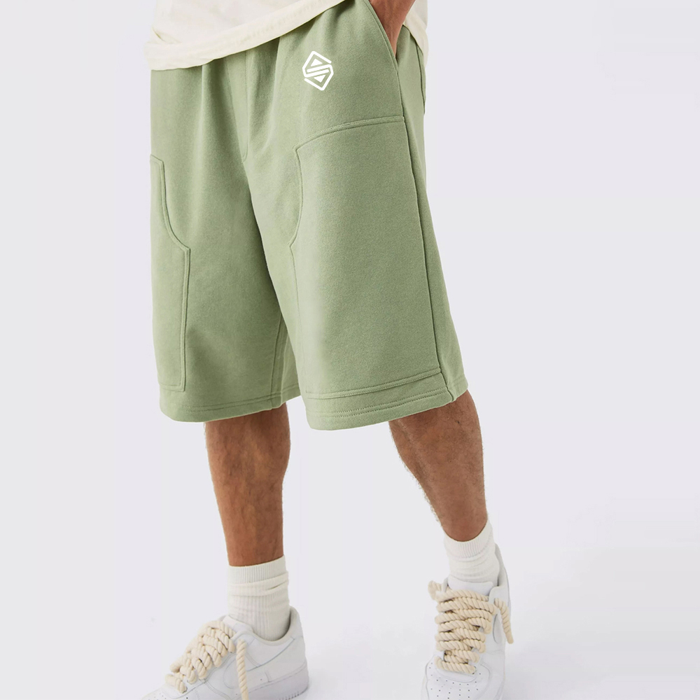 Custom Shorts