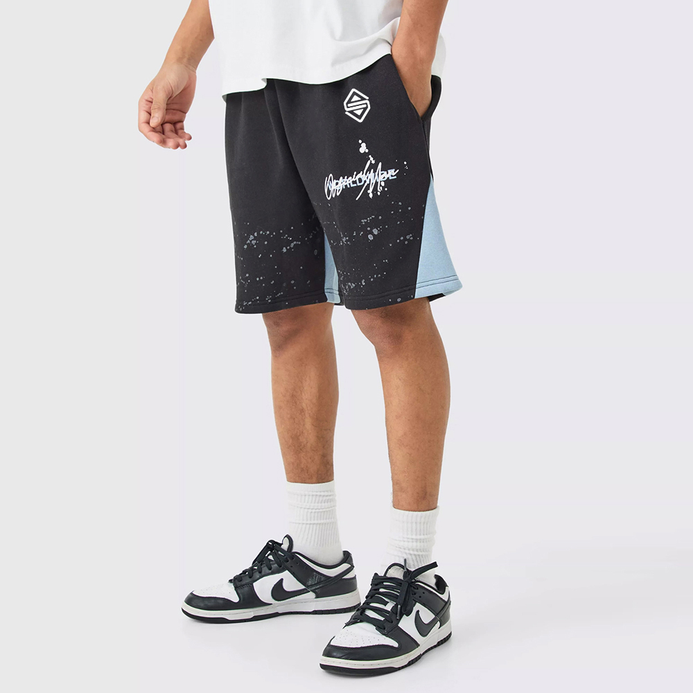 Custom Shorts