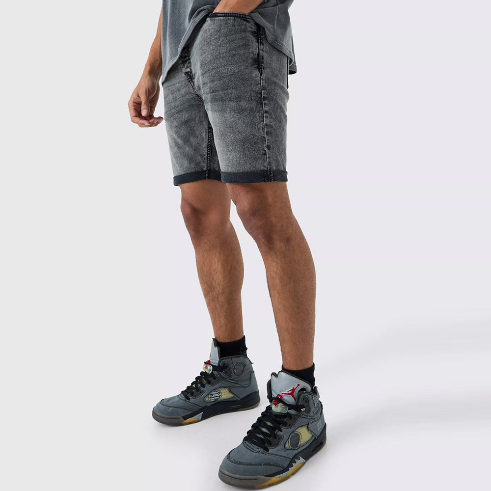 Custom Shorts