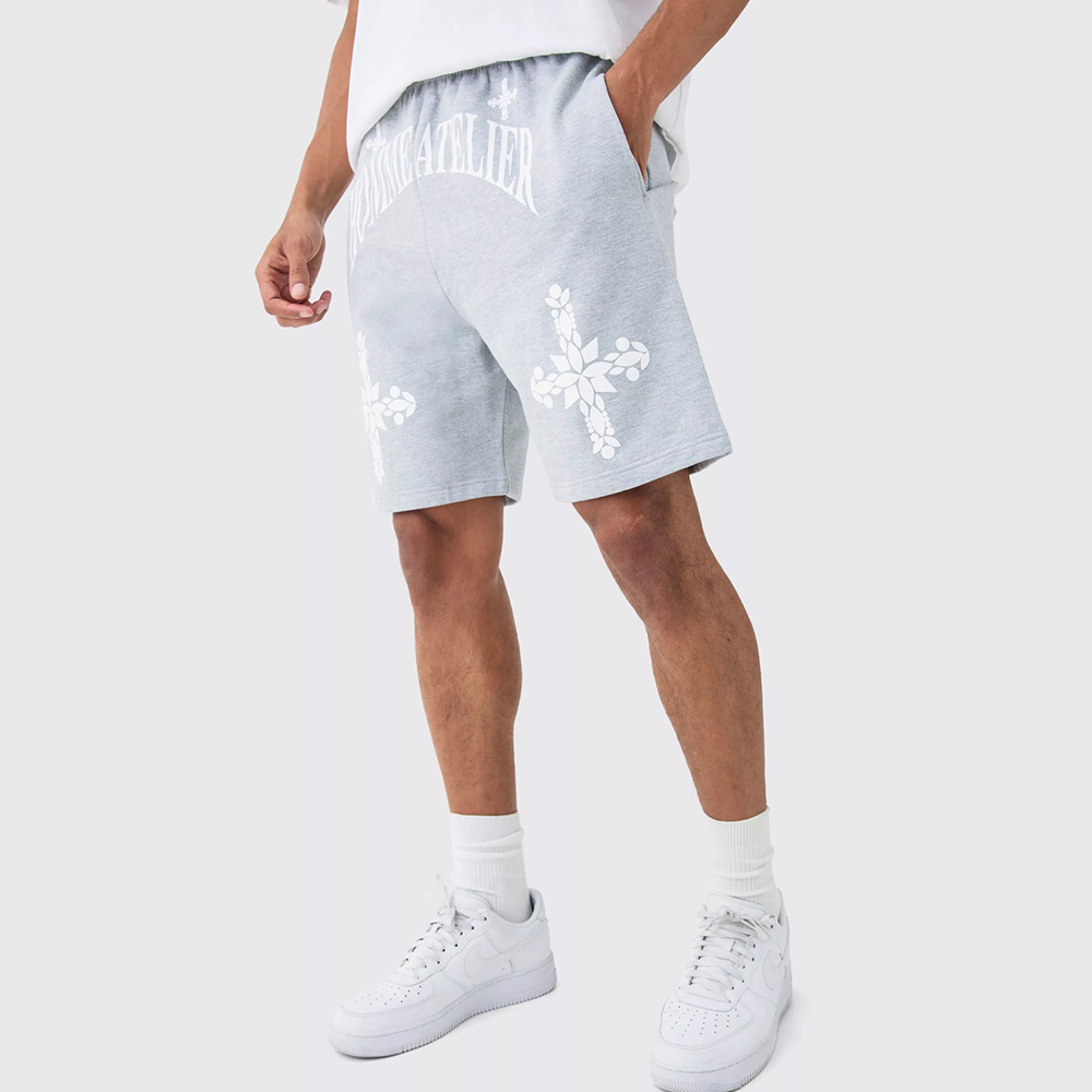 Custom Shorts
