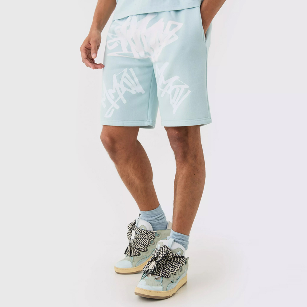 Custom Shorts