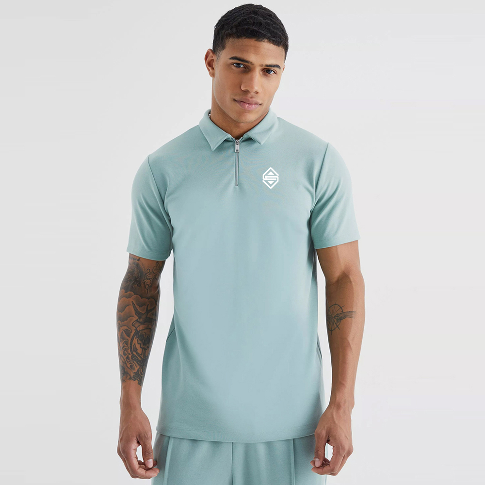 Custom Polo Shirts