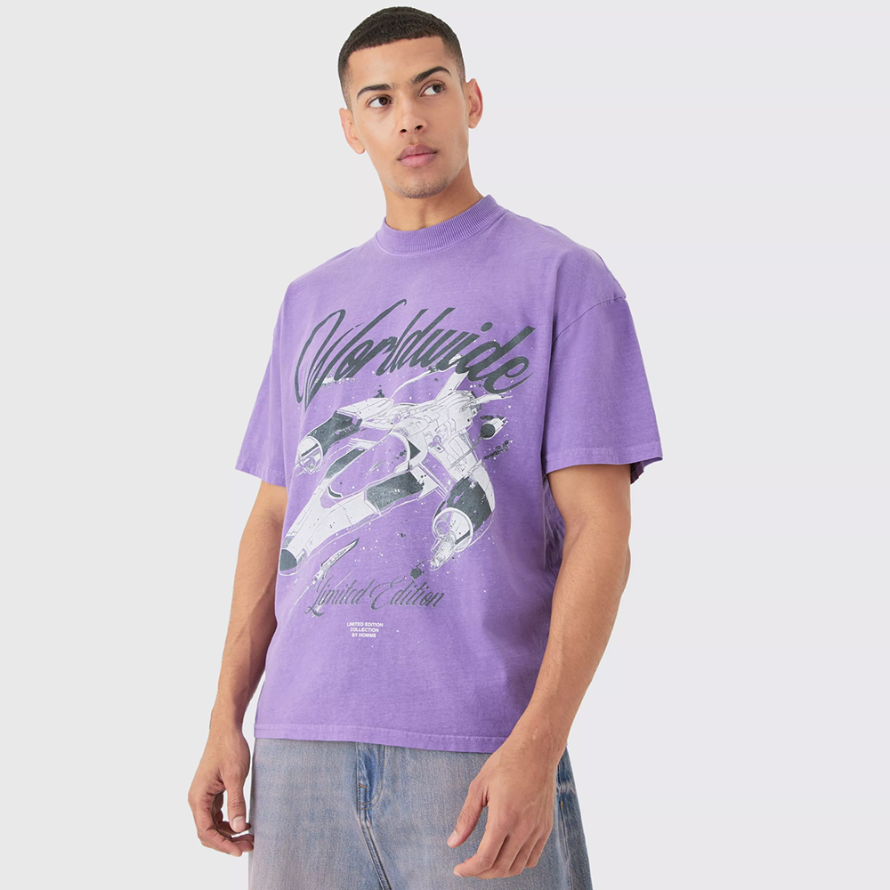 Custom T-Shirts