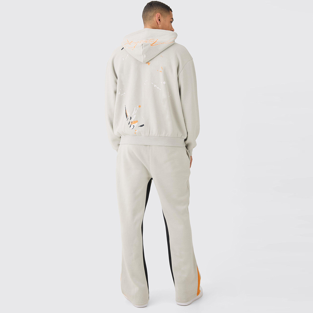 Custom Tracksuits - Image 2