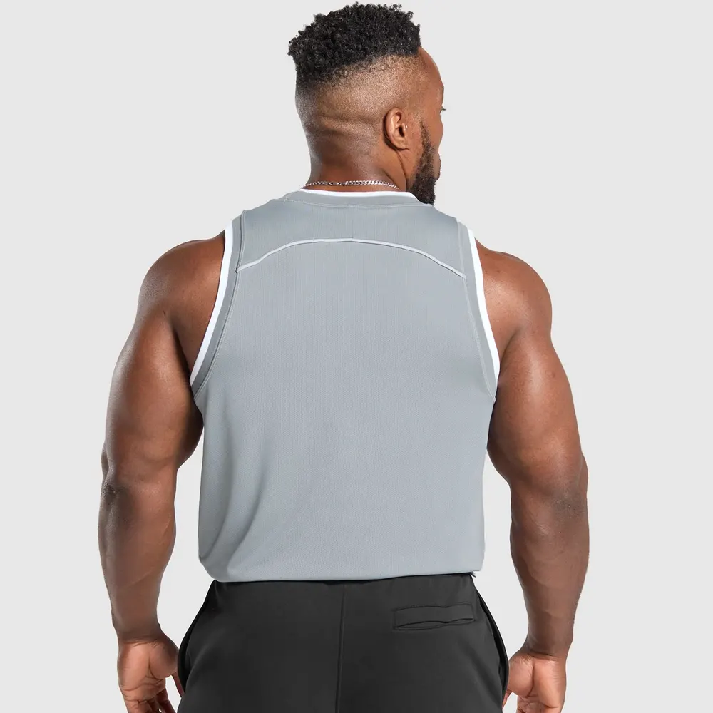 Mesh Tank - Image 2