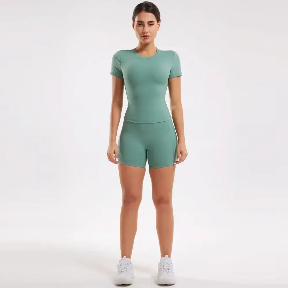 Lounge Sets 2 Piece Casual Outfits Workout Tracksuit