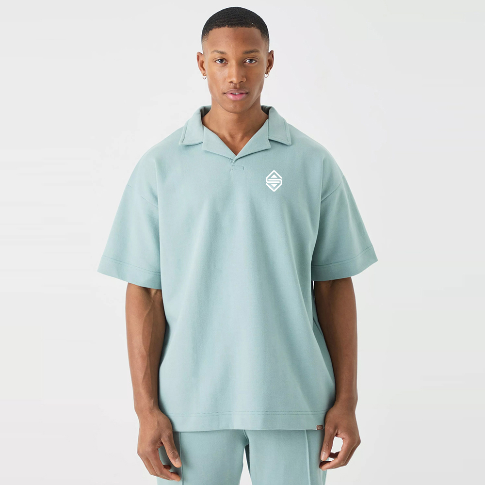 Custom Polo Shirts