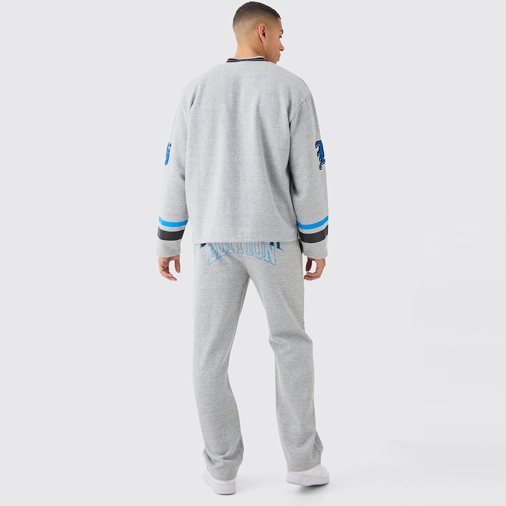 Custom Tracksuits - Image 2