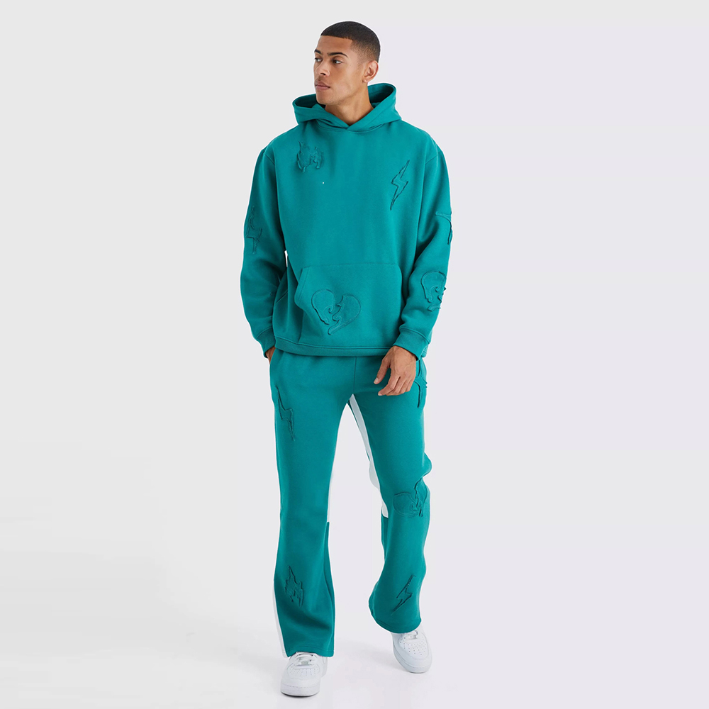 Custom Tracksuits