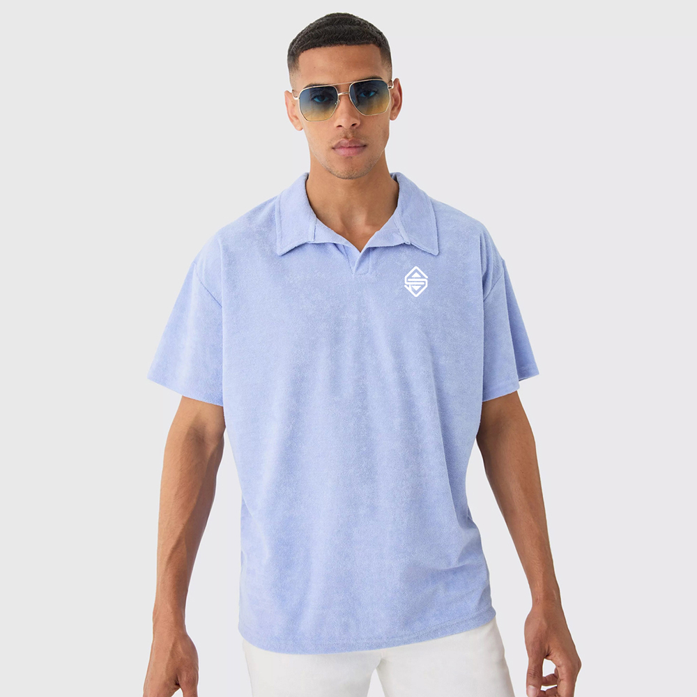 Custom Polo Shirts