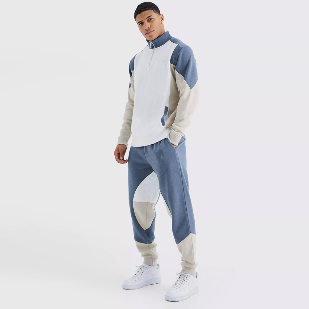 Custom Tracksuits