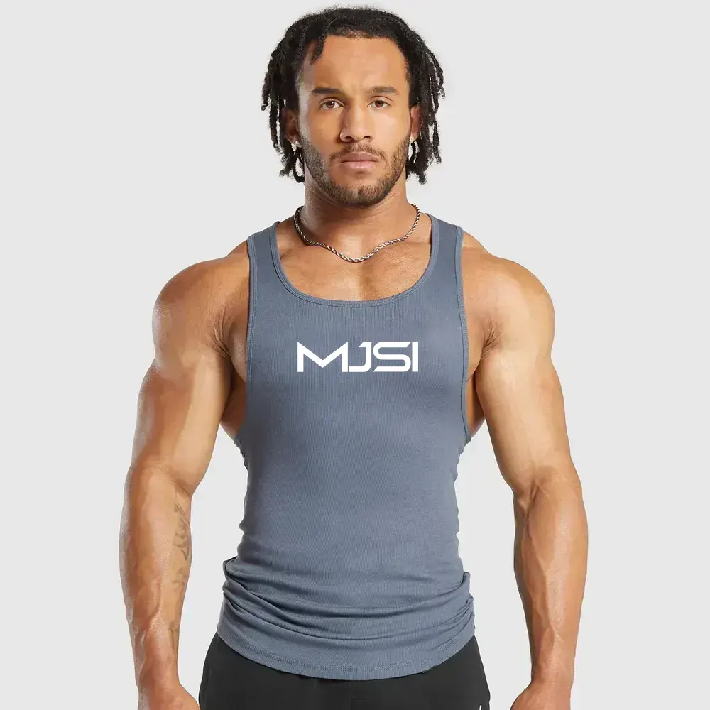 Ribbed Tank