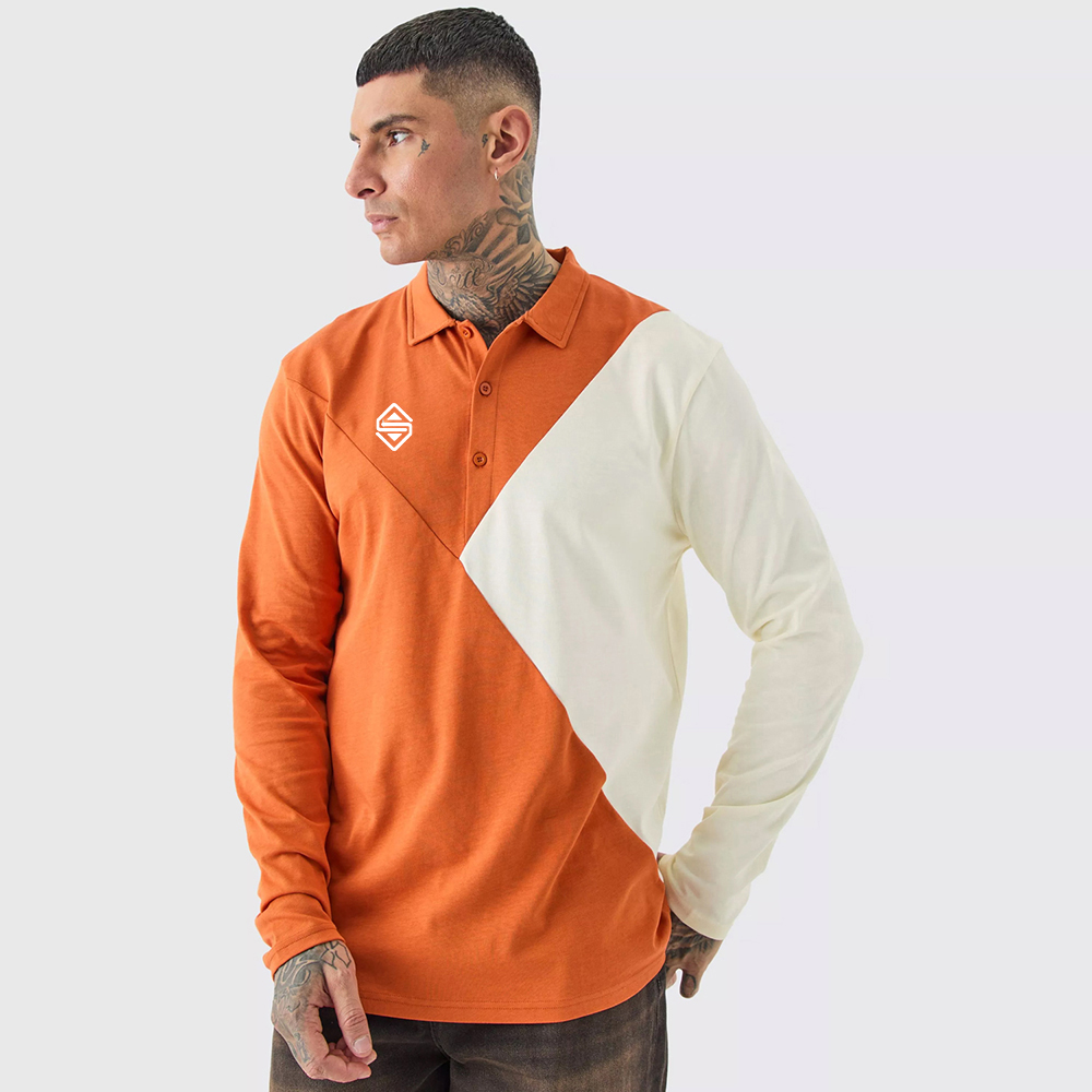 Custom Polo Shirts