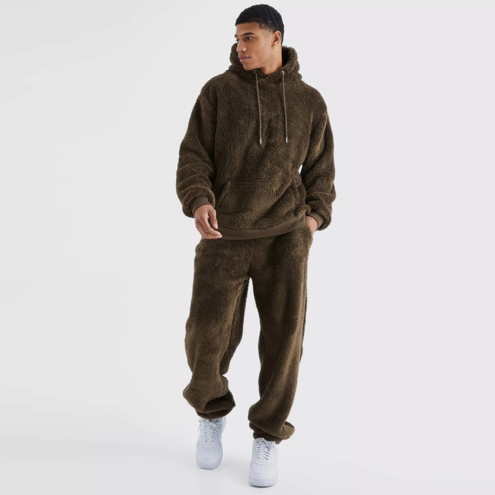 Custom Tracksuits