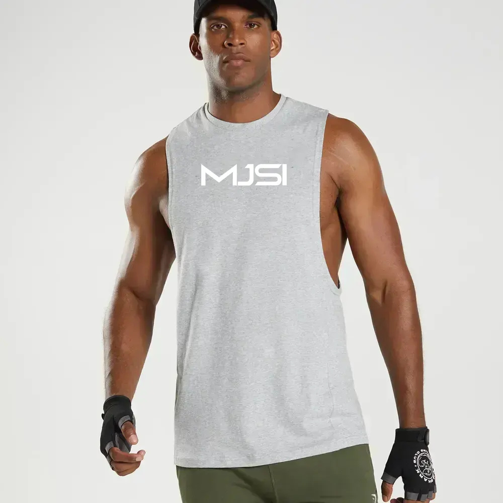 React Drop Arm Tank