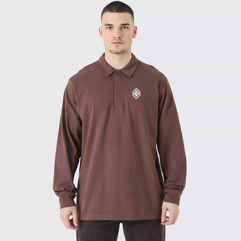 Custom Polo Shirts