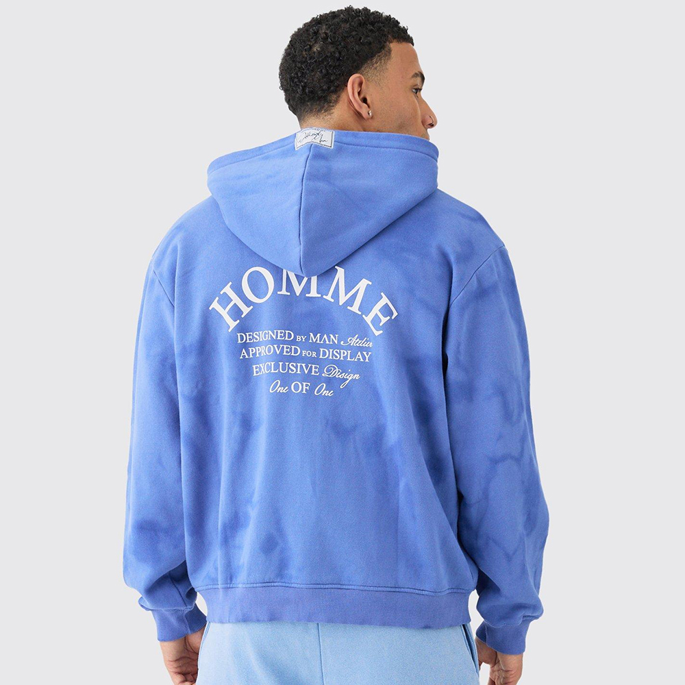 Custom Hoodies - Image 2