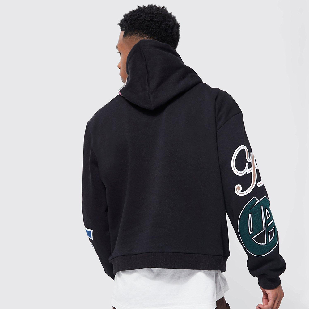 Custom Hoodies - Image 2