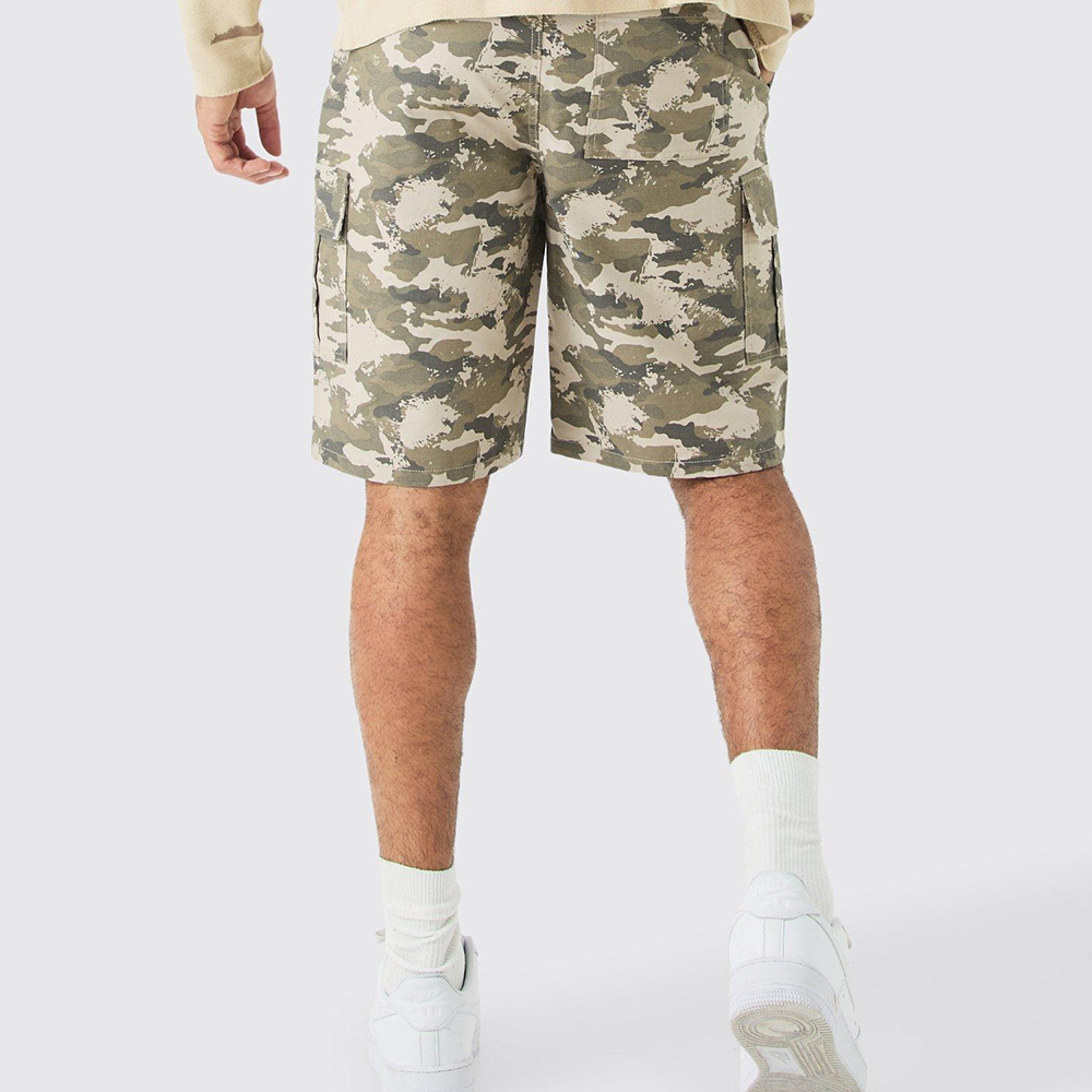Custom Shorts - Image 2