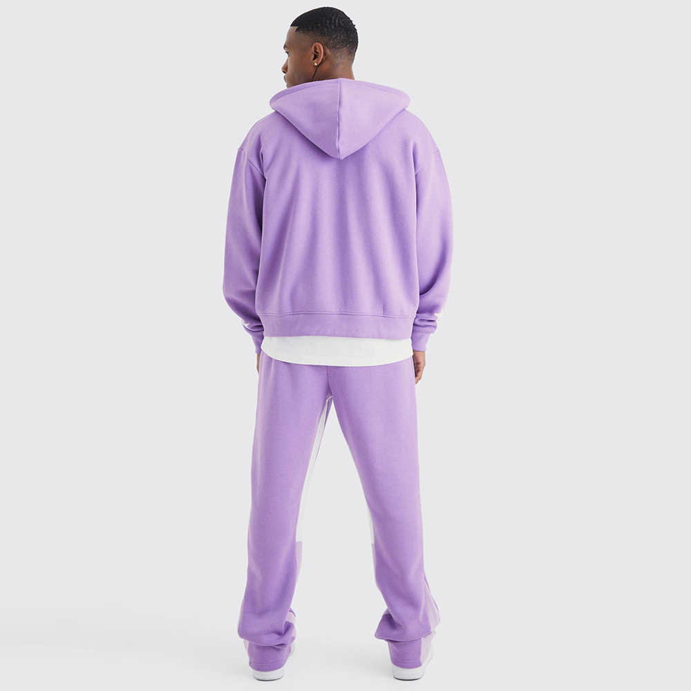 Custom Tracksuits - Image 2