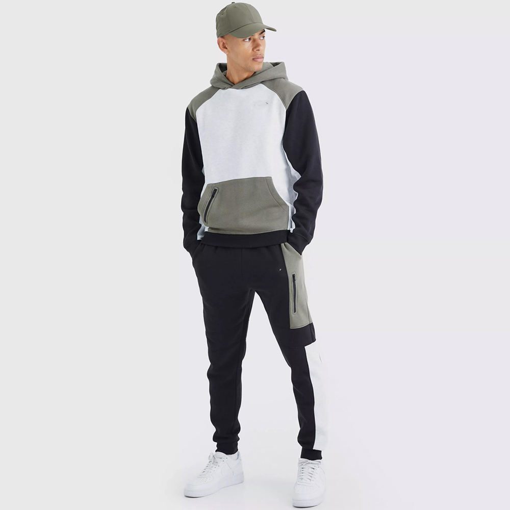 Custom Tracksuits