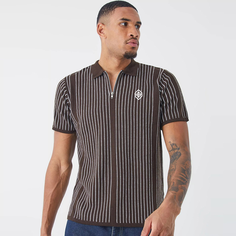 Custom Polo Shirts