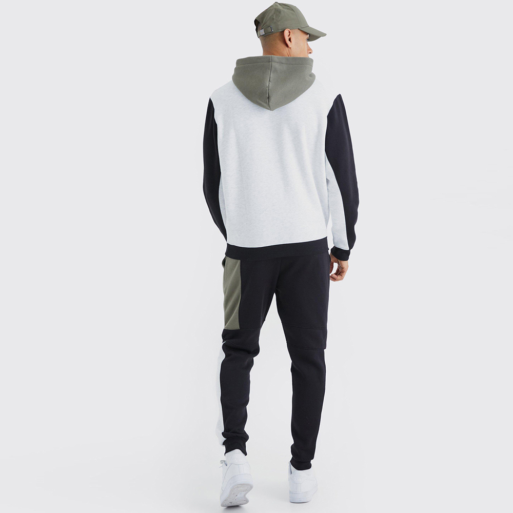 Custom Tracksuits - Image 2