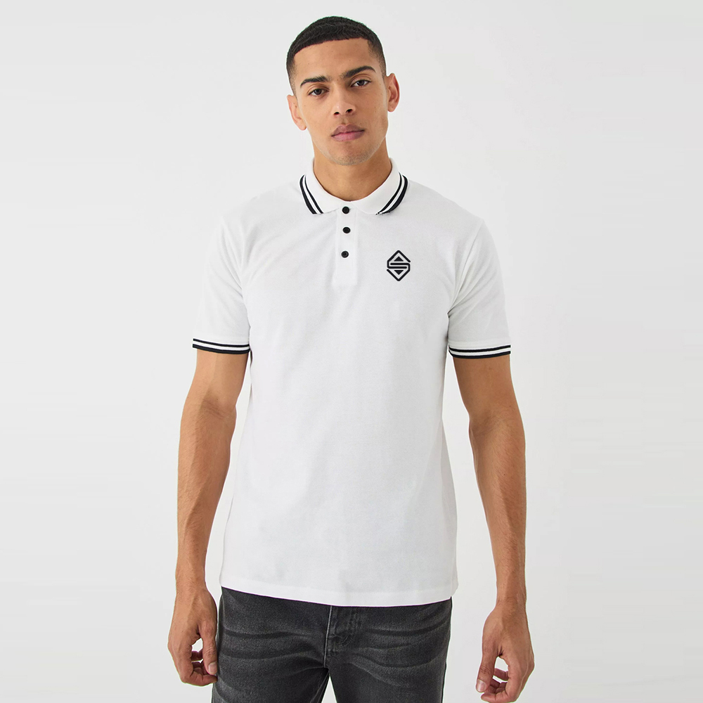 Custom Polo Shirts