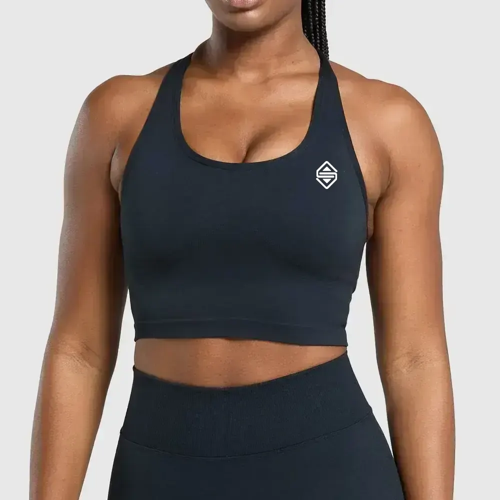 Lift Seamless Midi Tank