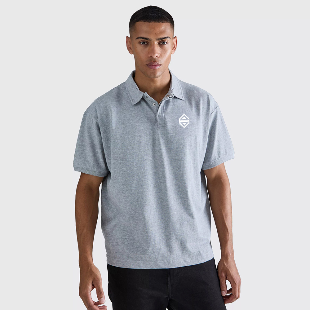 Custom Polo Shirts