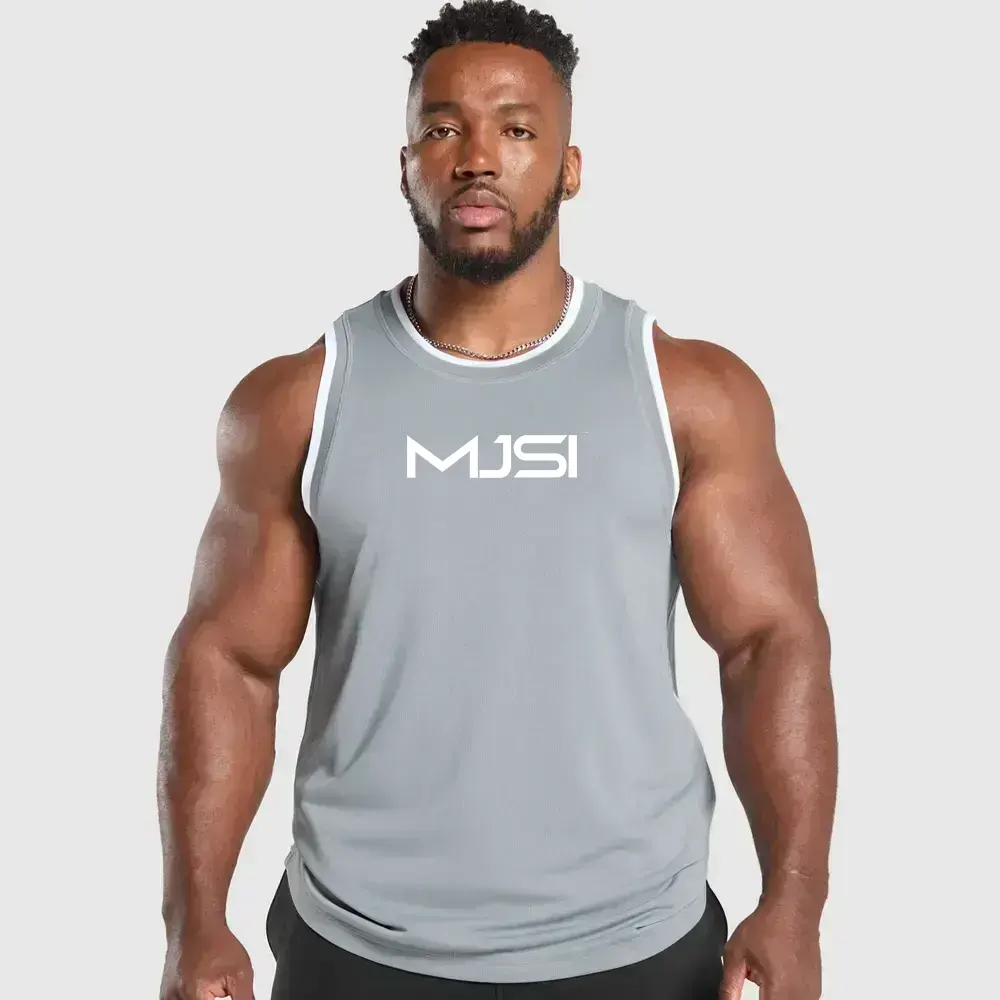 Mesh Tank