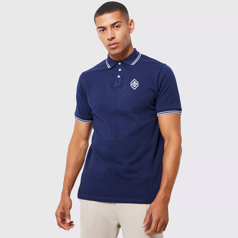 Custom Polo Shirts