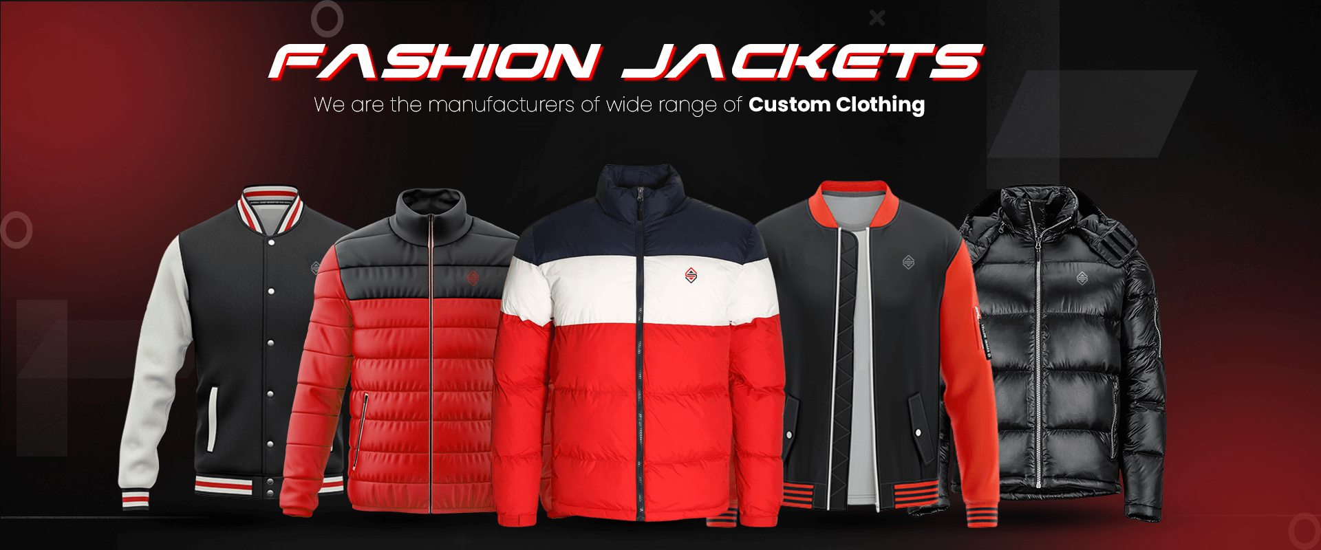 Fashion-Jackets